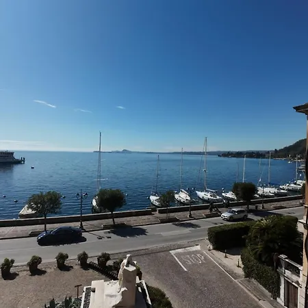 Lejlighed Panorama *