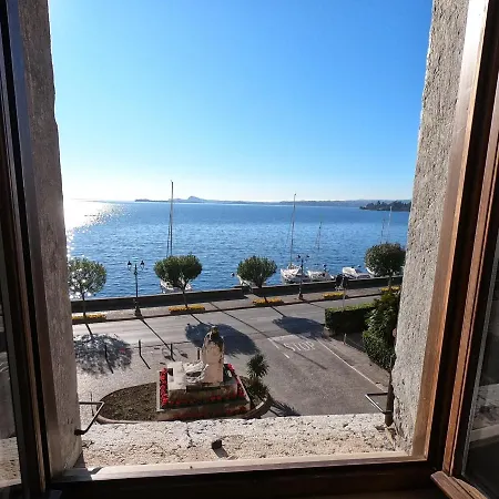 Panorama Apartment