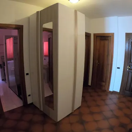 Apartment Panorama *