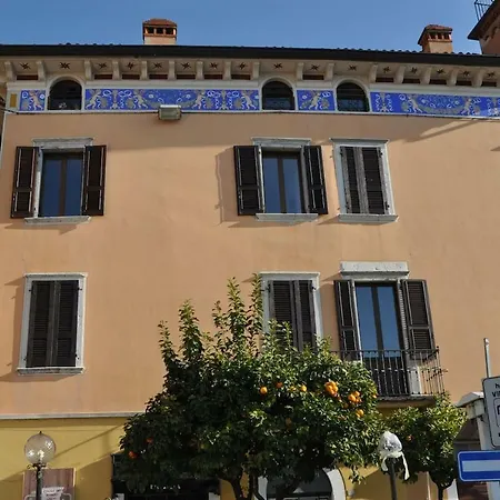 Panorama * Toscolano Maderno