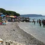Panorama アパート トスコラーノ・マデルノ