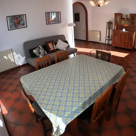 Appartement Panorama Toscolano Maderno