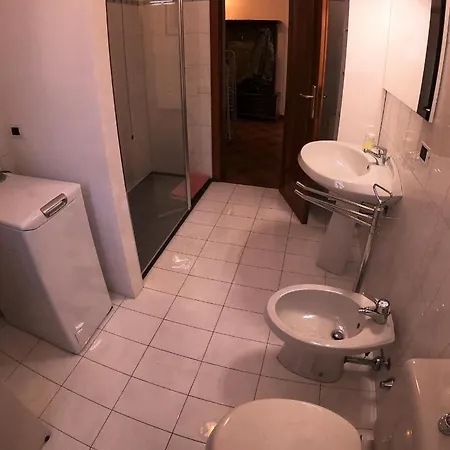 Panorama Appartement Toscolano Maderno