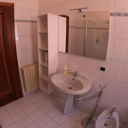 Appartement Panorama Toscolano Maderno