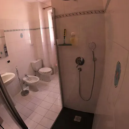 Panorama Appartement Toscolano Maderno