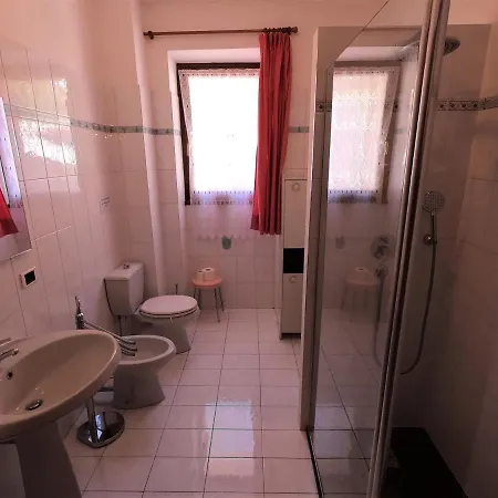 Panorama Appartement Toscolano Maderno